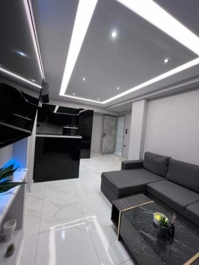 The Absolute Luxury Apartment
